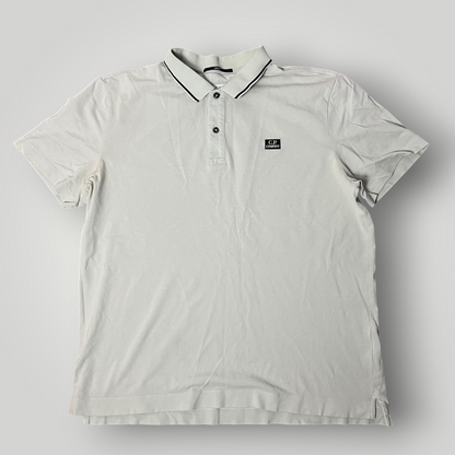 CP Company Polo T-Shirt