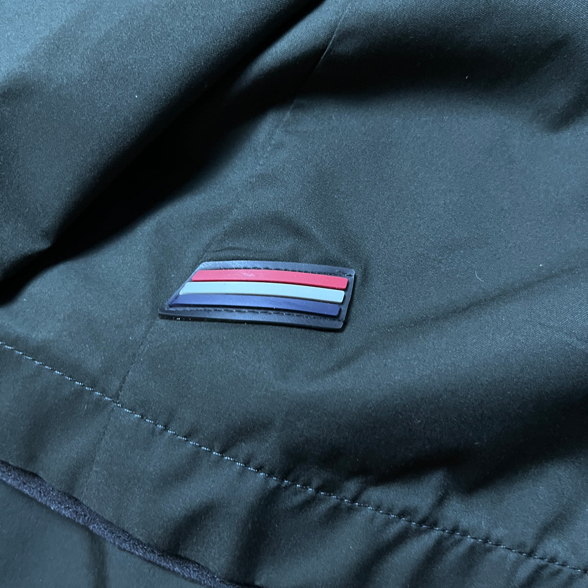Moncler Hooded Junichi Rain Windbreaker Jacket (Replica)