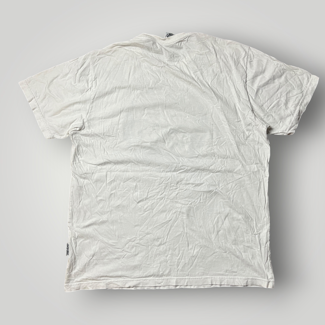 Santa Cruz Skater Heavy Cotton T-Shirt