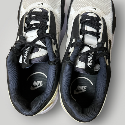 Nike Air Max Bolt Black White