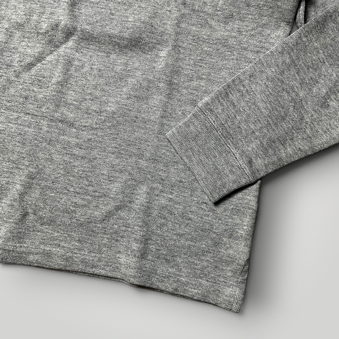 Polo Ralph Lauren Quarter Zip Sweatshirt Crewneck