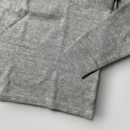 Polo Ralph Lauren Quarter Zip Sweatshirt Crewneck