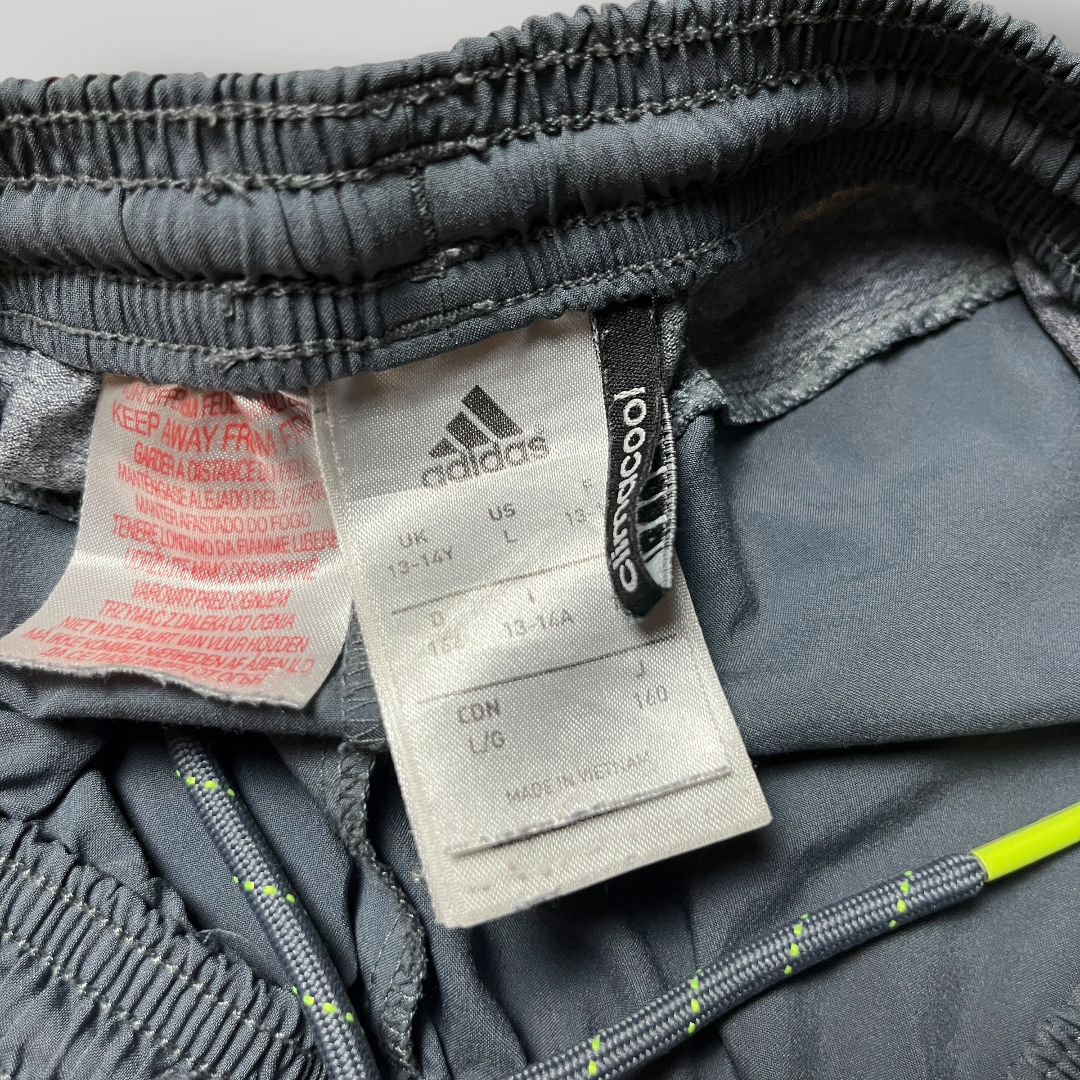 Adidas Real Madrid 2015/2016 Away Football Shorts