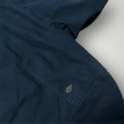 Volcom Parka Jacket "Walk On By 5K" (Дамско)