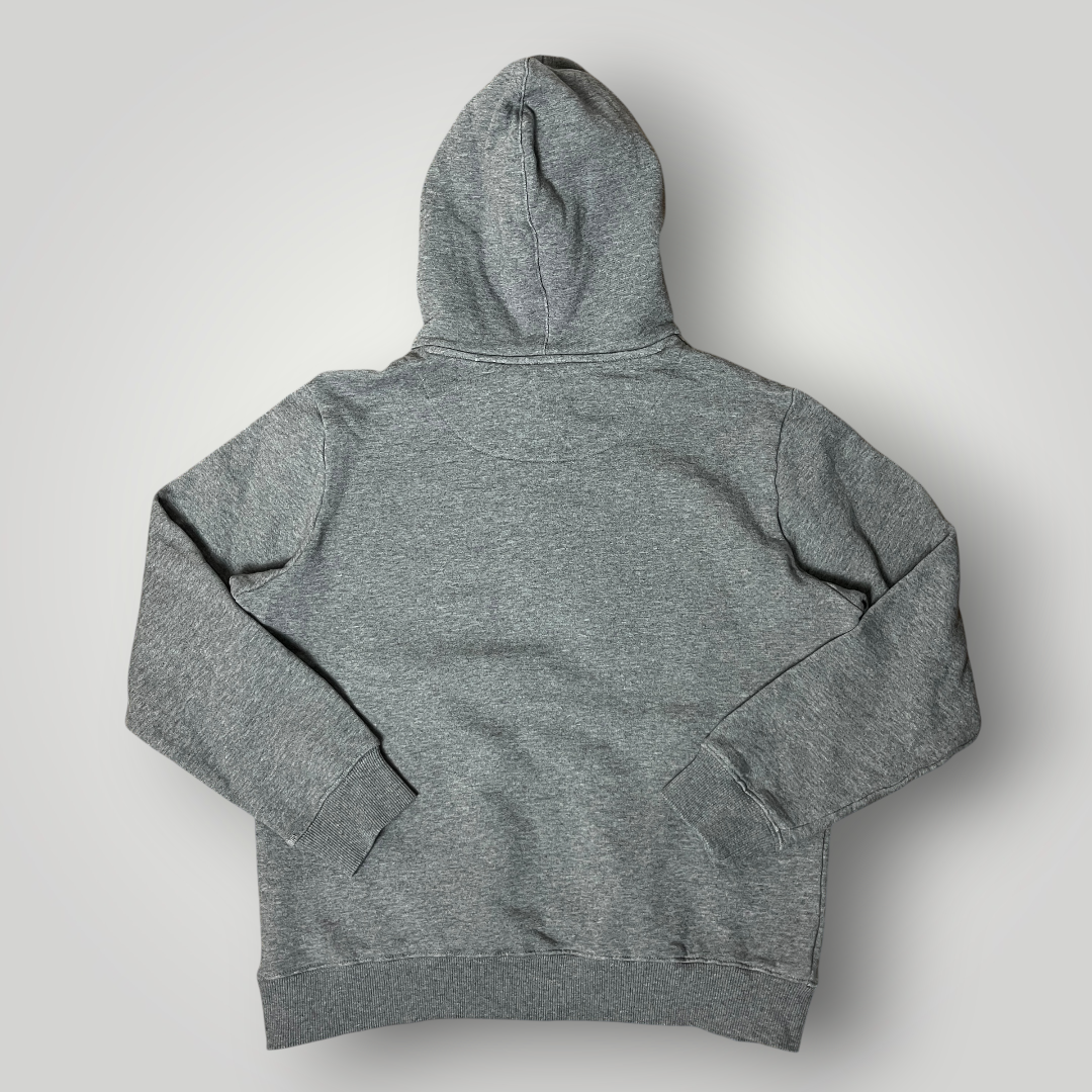 Rocawear Heavy Cotton Embroidered Hoodie