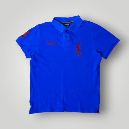Bike Polo T-Shirt