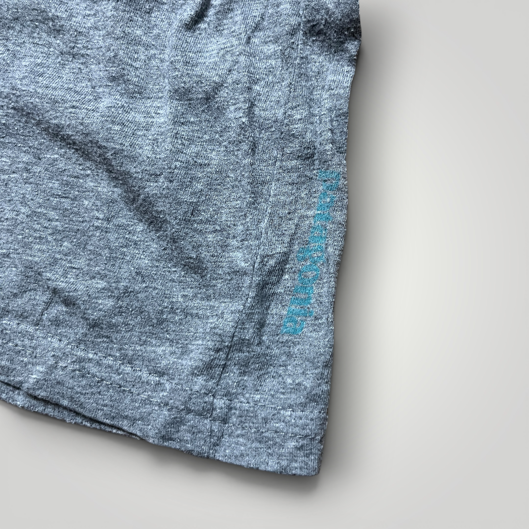 Patagonia "Live Simply" Graphic T-Shirt (Дамско)