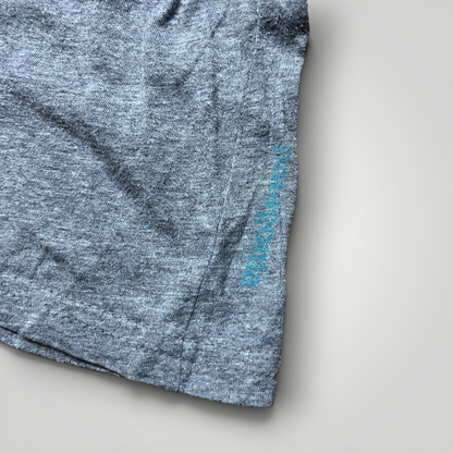 Patagonia "Live Simply" Graphic T-Shirt (Дамско)