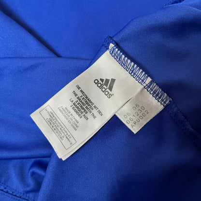 Adidas Chelsea 2006/2008 Home Football Jersey T-Shirt