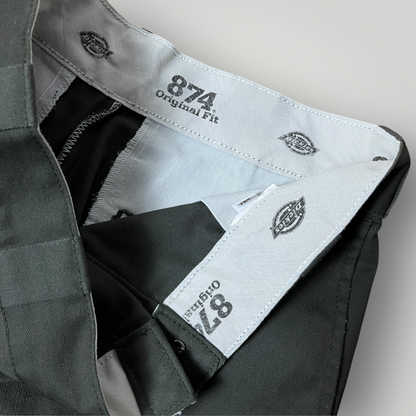 Dickies Forest Green OG Fit Chino Pants