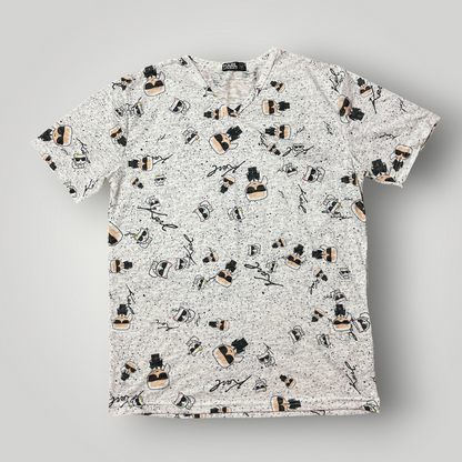 Karl Lagerfeld T-Shirt (Replica)