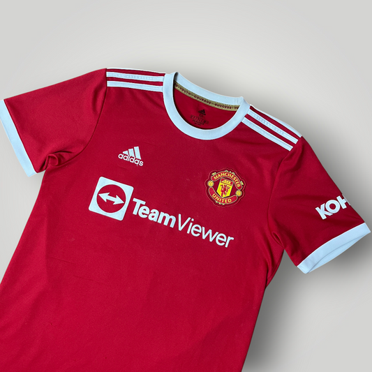 Adidas Manchester United 2021/2022 Bowerman #22