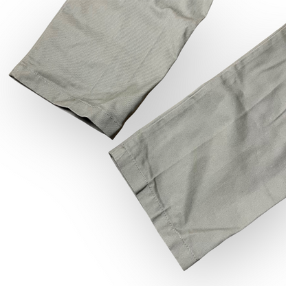 Dickies "874 Original Fit" Cream Chino Pants