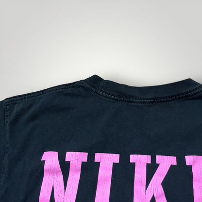 Nike Heavy Cotton Y2K Graphic T-Shirt