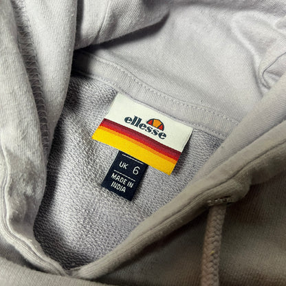 Ellesse Hoodie (Дамско)