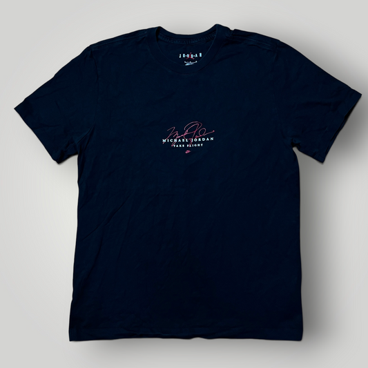 Jordan Essentials "Take Flight" Heavy Cotton Graphic T-Shirt