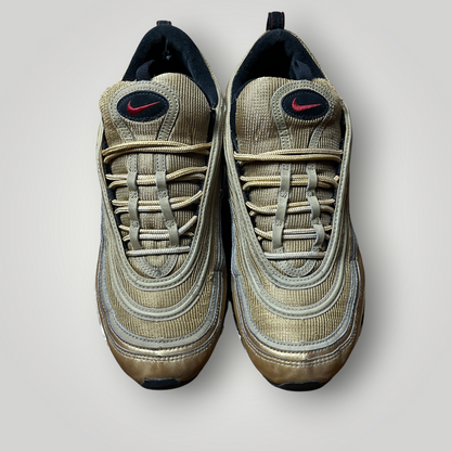 Nike Air Max 97 OG "Metallic Gold" 2018
