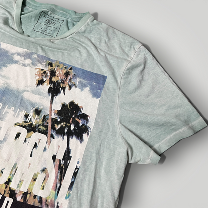 F&F 2012 Swag California Graphic T-Shirt
