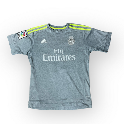 Adidas Real Madrid Football Jersey T-Shirt (Replica)