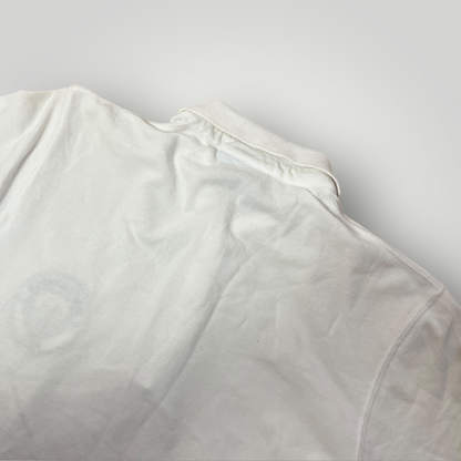 Manchester City Polo Football Jersey T-Shirt