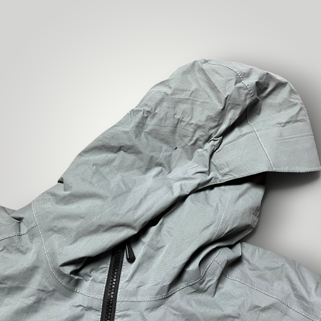 The North Face Monument Gray "Quest" Jacket