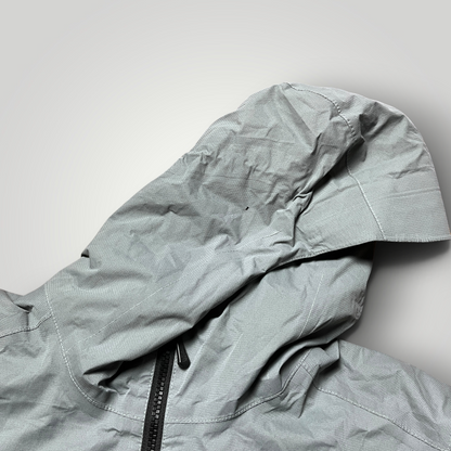 The North Face Monument Gray "Quest" Jacket