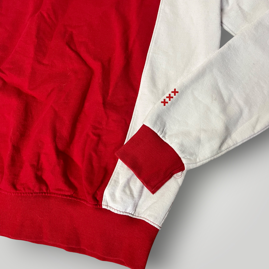 Ajax Amsterdam Hoodie