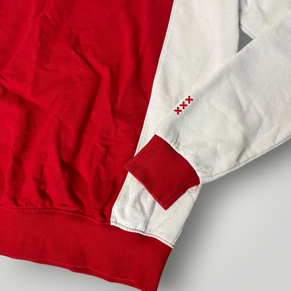 Ajax Amsterdam Hoodie