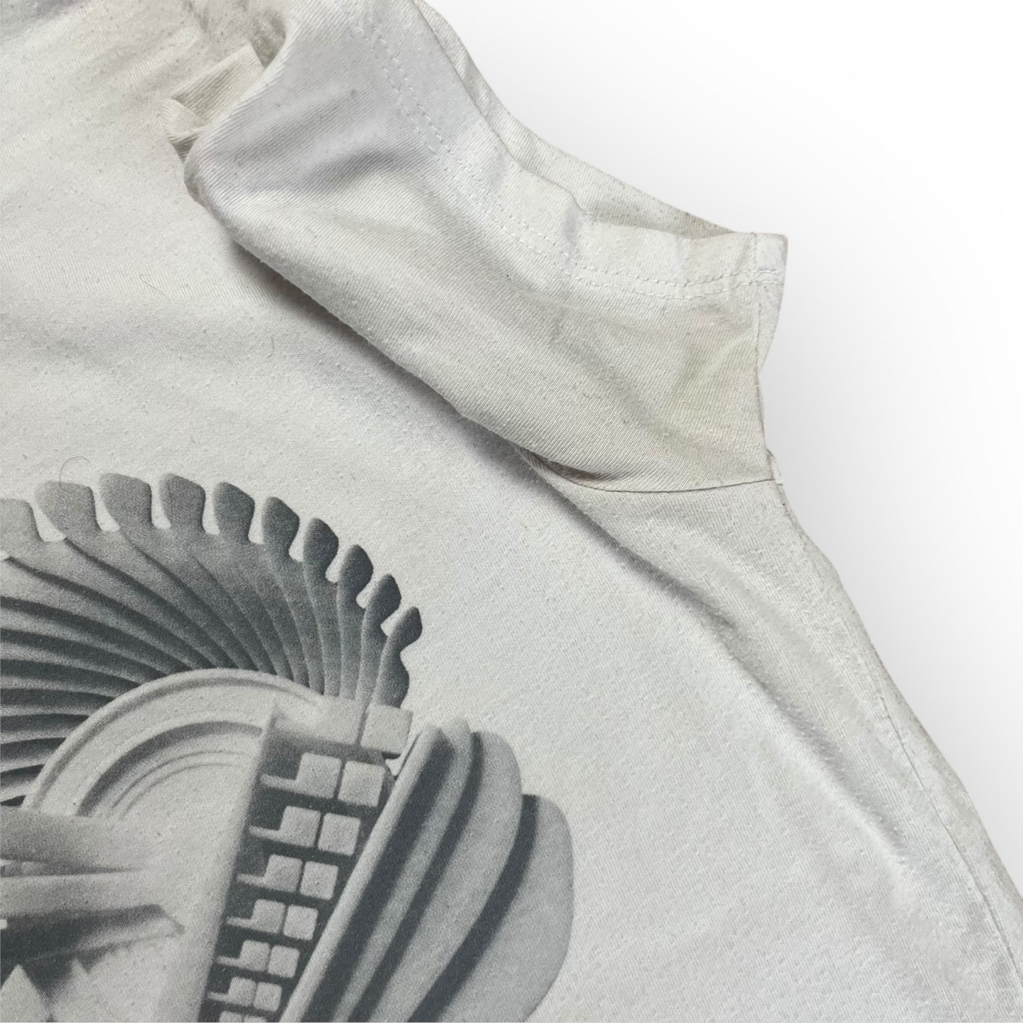 Nike Y2K Graphic T-Shirt (Дамско)