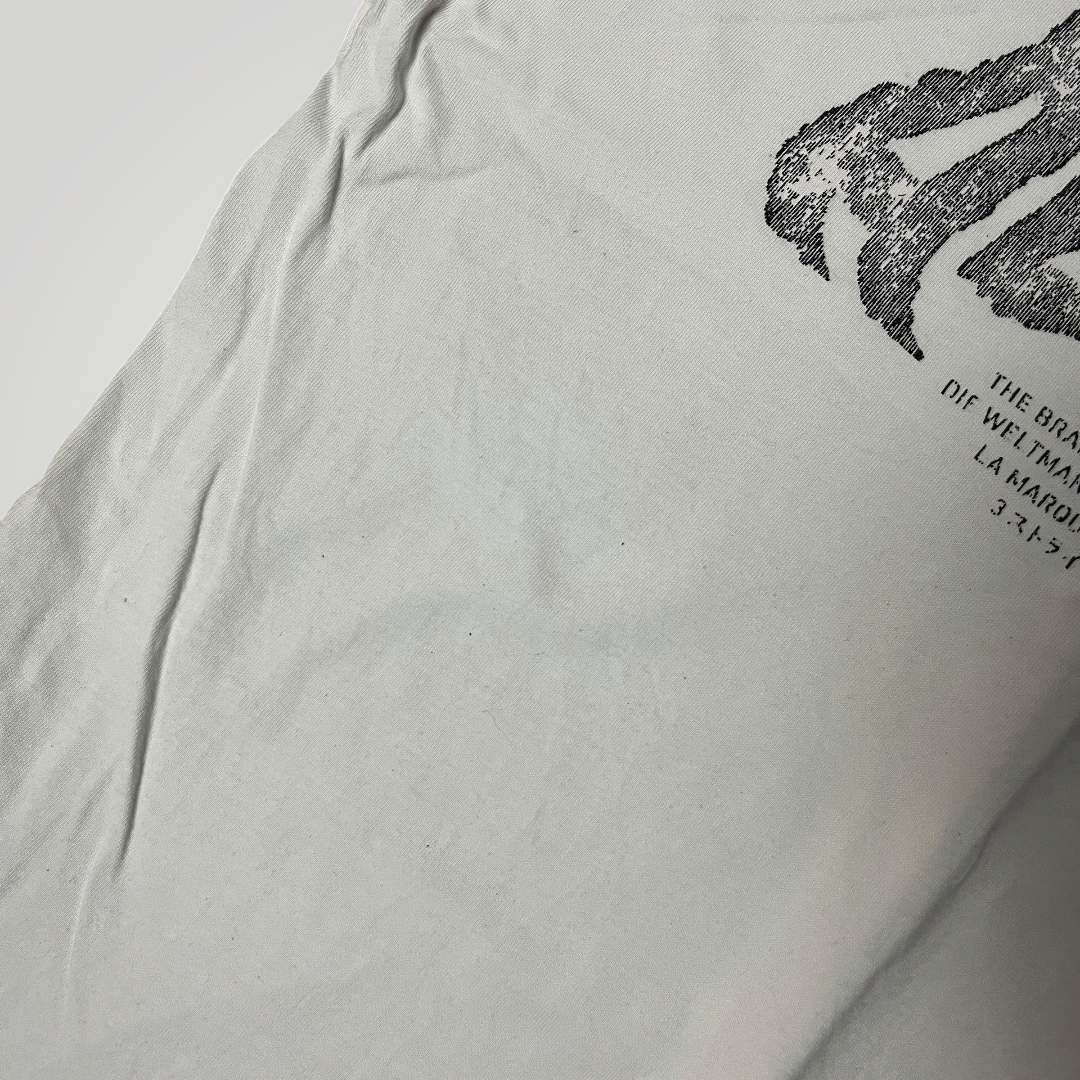 Adidas Graphic T-Shirt