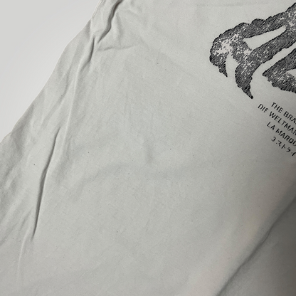 Adidas Graphic T-Shirt
