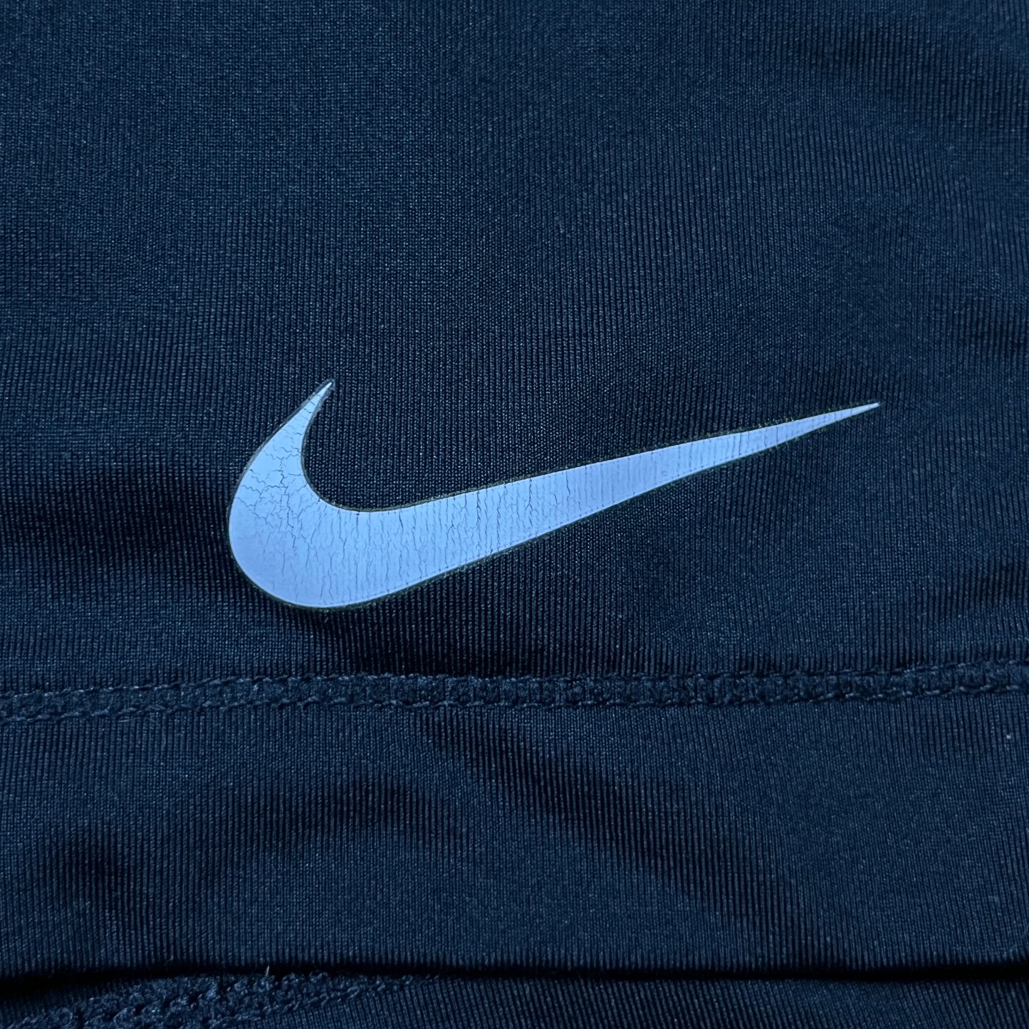 Nike Pro Shorts (Дамско)