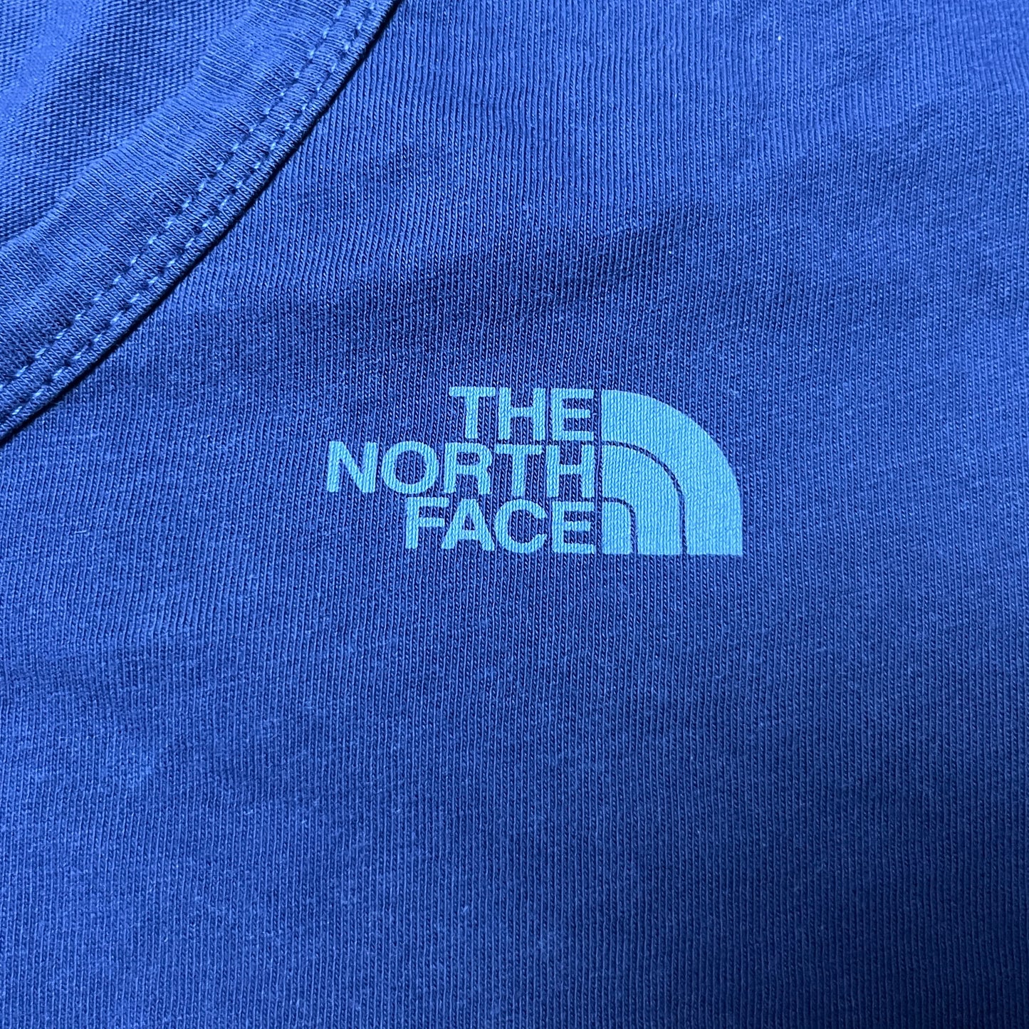 The North Face T-Shirt (Дамско)