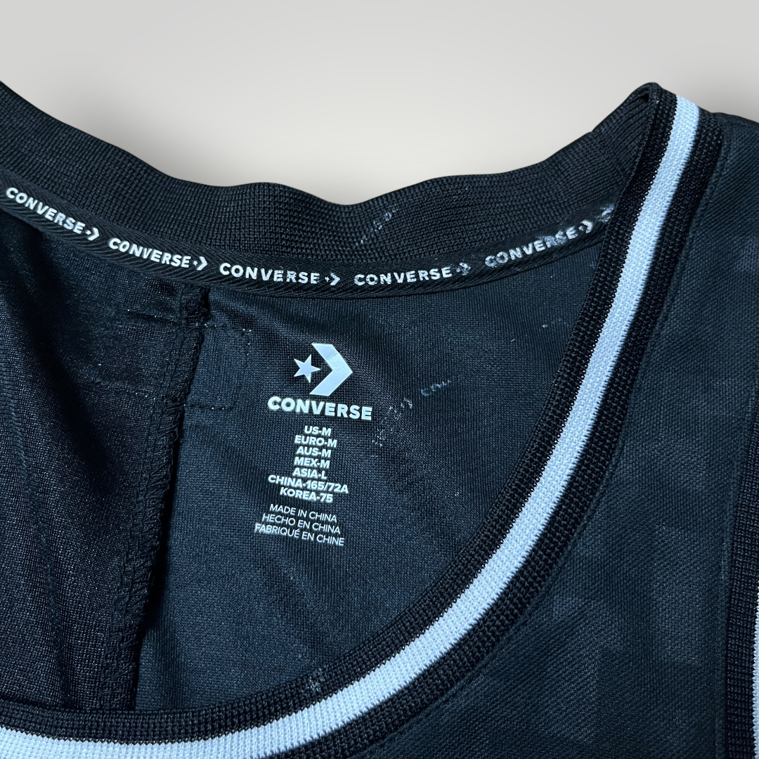 Converse Basketball Sports Tank Top