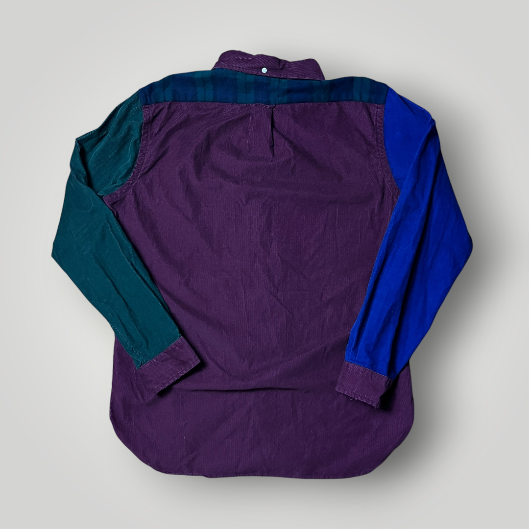 Polo Ralph Lauren Button Up Long Sleeve Shirt