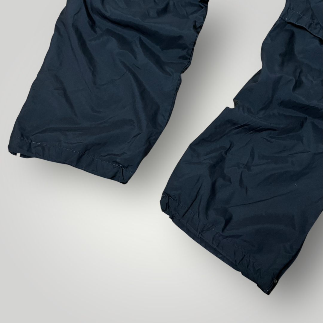 Nike Barcelona 2012/2013 Football Track Pants