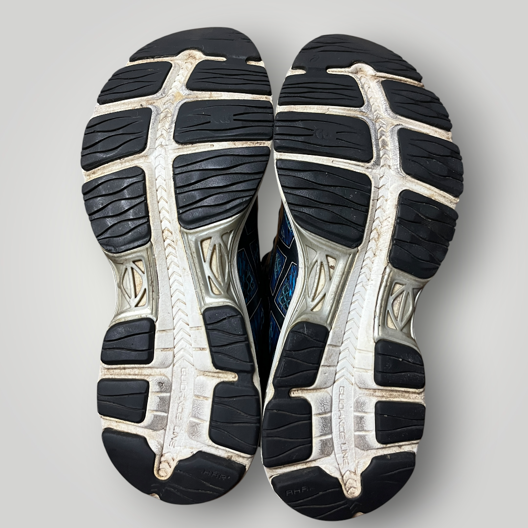 Asics Gel Cumulus 17 Running Shoes