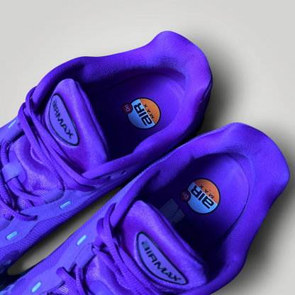 Nike Air Max Dn8 Vivid Purple
