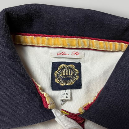 Joule Latino Polo Club Y2K T-Shirt (Дамско)