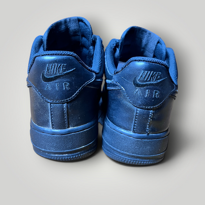 Nike Air Force 1 Low Tripple Black
