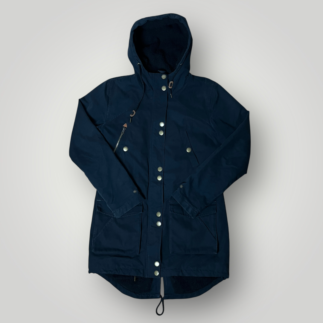 Volcom Parka Jacket "Walk On By 5K" (Дамско)