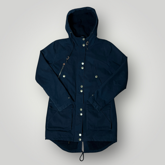 Volcom Parka Jacket "Walk On By 5K" (Дамско)