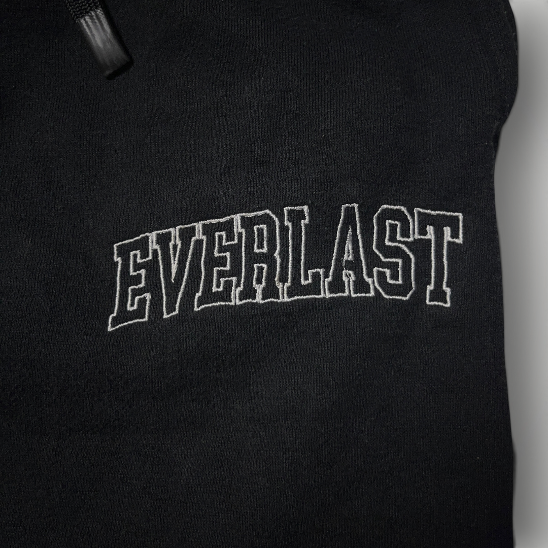 Everlast Spellout Fleece Sweatpants