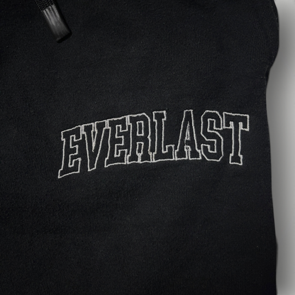 Everlast Spellout Fleece Sweatpants