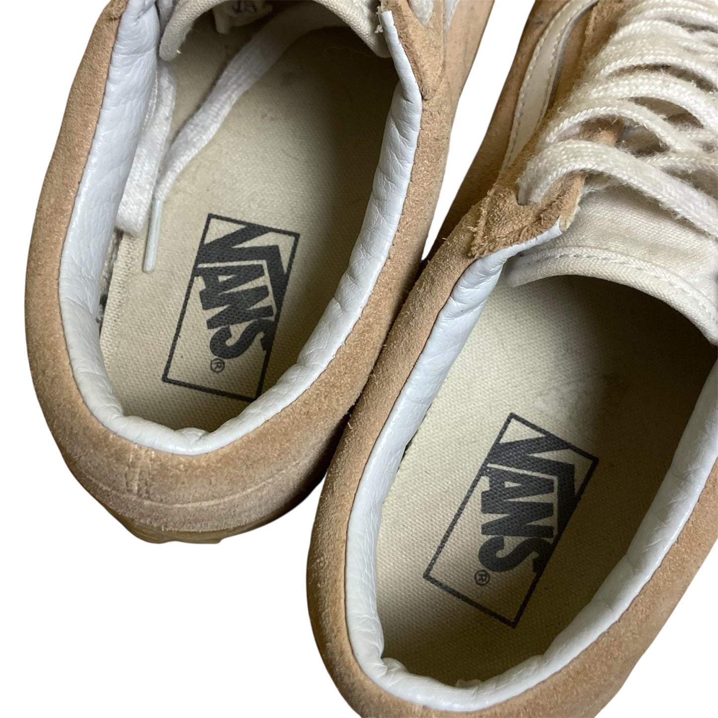 Vans Old Skool Beige