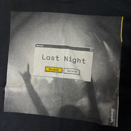 Bench Graphic T-Shirt