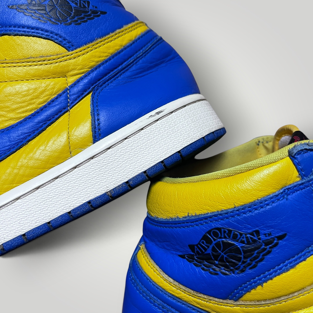 Air Jordan 1 Retro High OG "Loney"