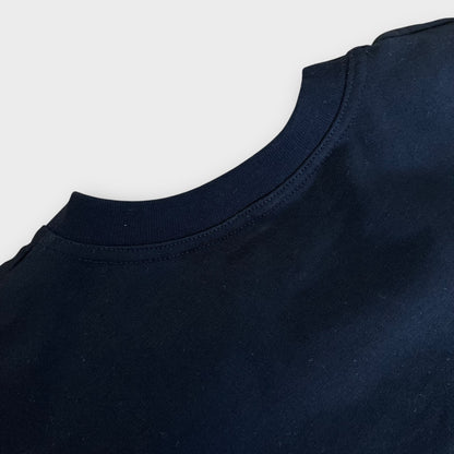 Nerone Studio Limited Edition “Baam” Heavy Cotton T-Shirt