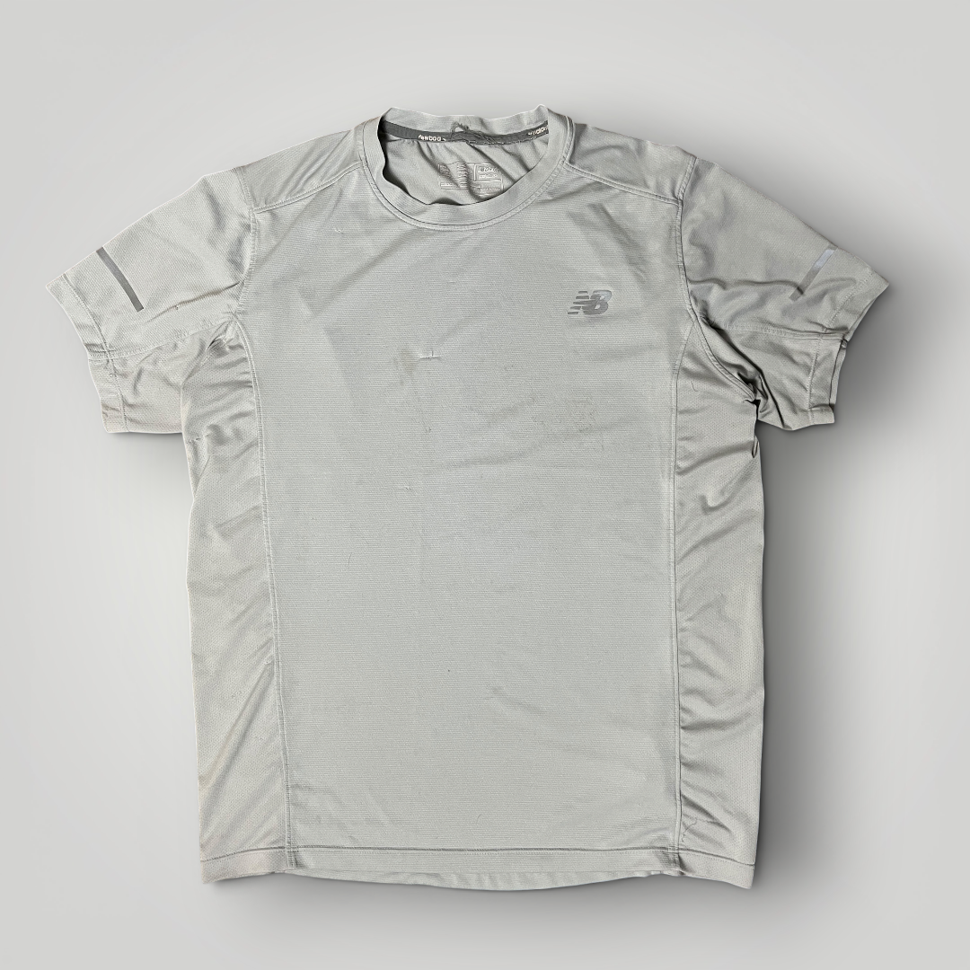 New Balance Reflective Sport T-Shirt