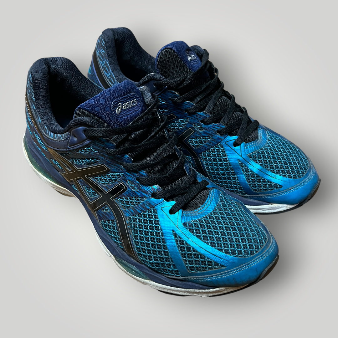 Asics Gel Cumulus 17 Running Shoes